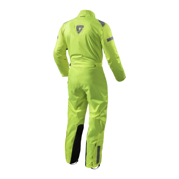 V&Atilde;&ordf;tements de pluie Rev'it! Pacific 2 H2O
