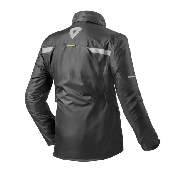 Regenkledij Rev'it! Nitric 2 H2O