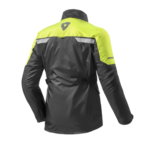 Regenkledij Rev'it! Nitric 2 H2O