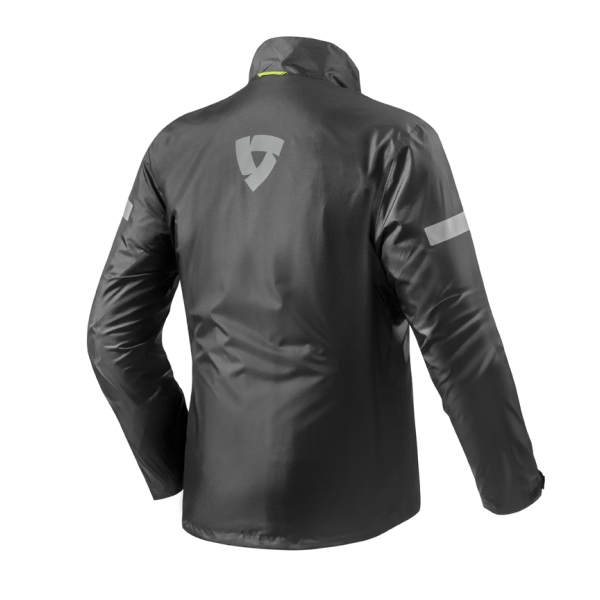 V&Atilde;&ordf;tements de pluie Rev'it! Cyclone 2 H2O