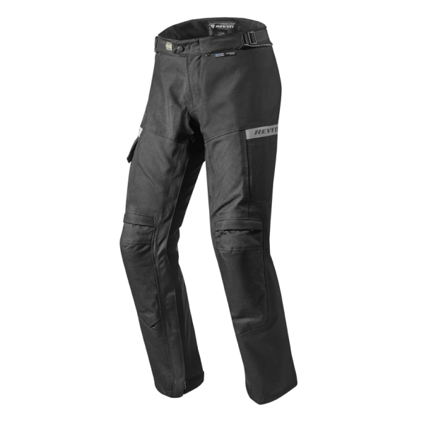 Overbroek textiel  by Rev'it!