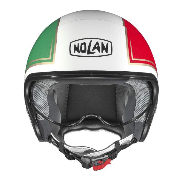 Motorhelm  by Nolan