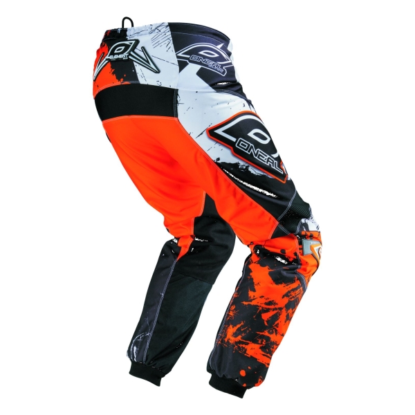 Motocross O'Neal Element Shocker
