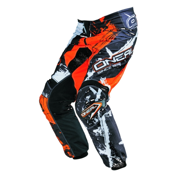 Motorcross  by O'Neal