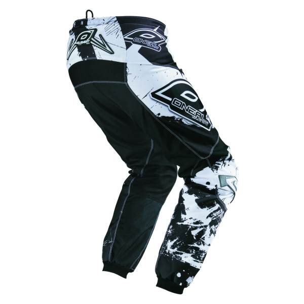 Motorcross O'Neal Element Shocker