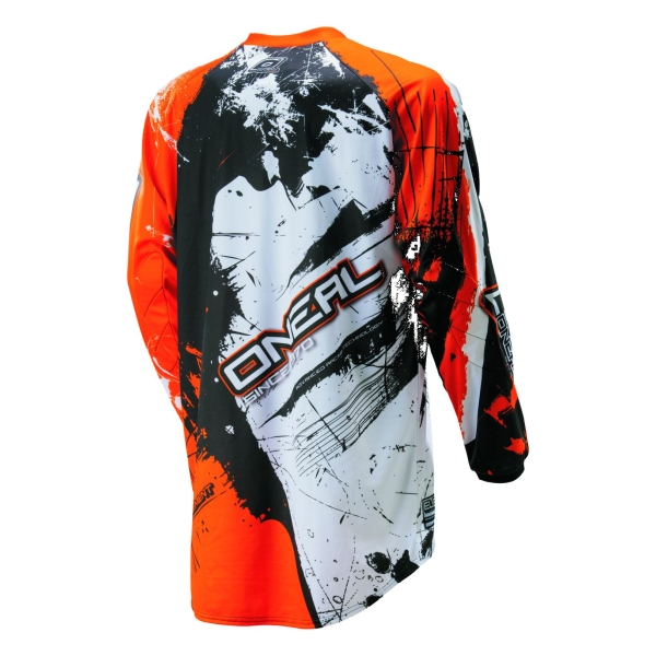 Motorcross O'Neal Element Shocker