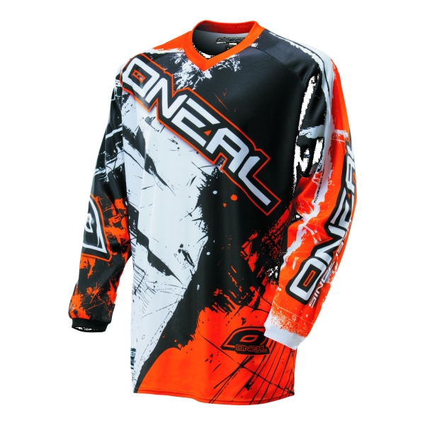 Motorcross  by O'Neal