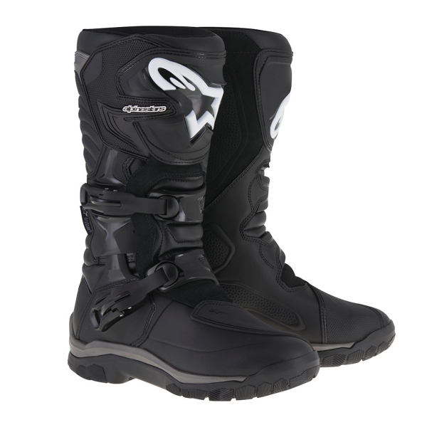 Adventure laars  by Alpinestars