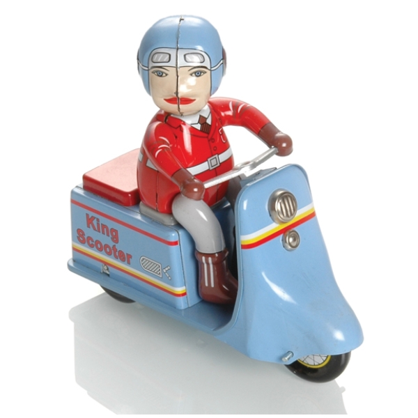 Motorgadgets  by Booster Cadeau