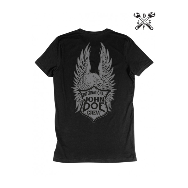 Casual clothing John Doe Crew
