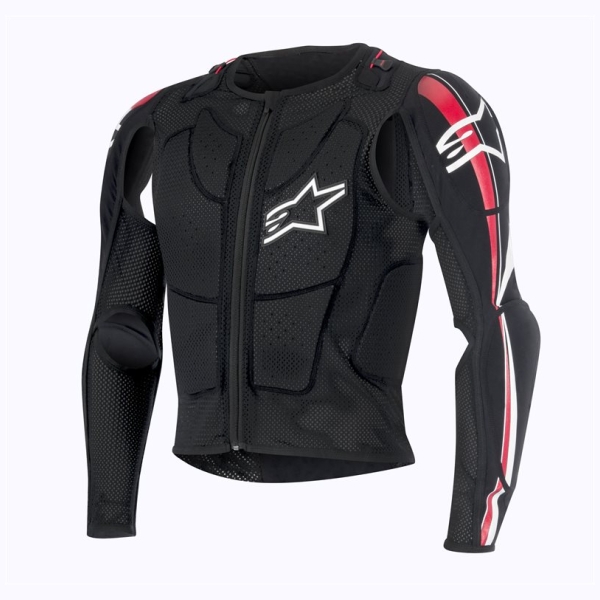 Rugbeschermer  by Alpinestars