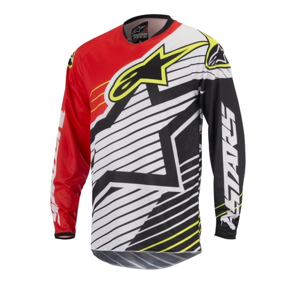 Motorcross  by Alpinestars