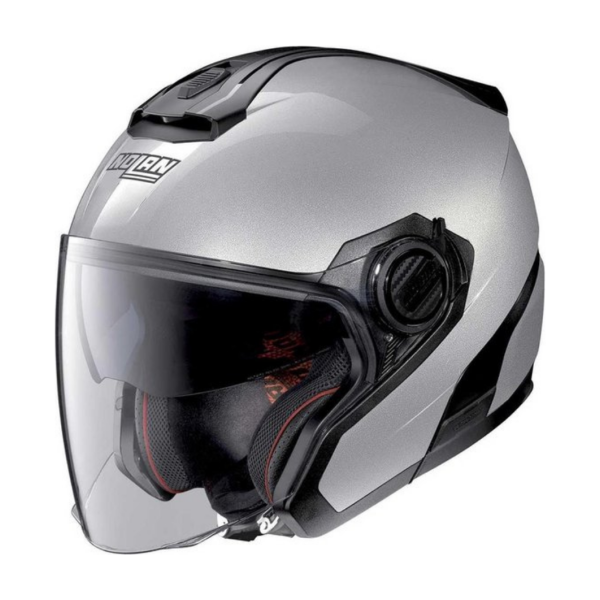 Motorhelm  by Nolan