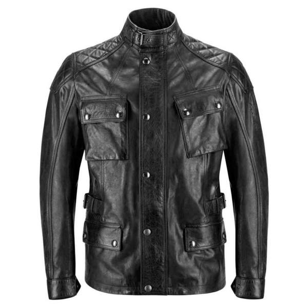 Motorjassen  by Belstaff