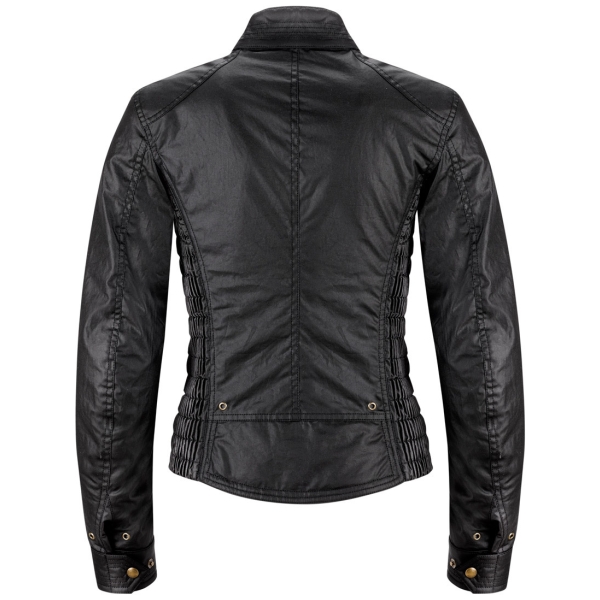 Motorjassen Belstaff Bradshaw Lady