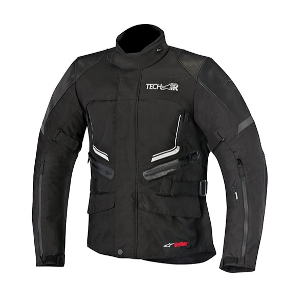 Motorjassen  by Alpinestars