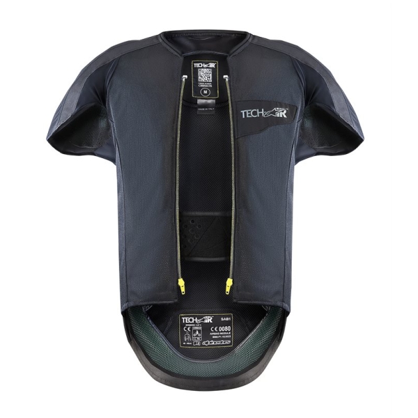 Motor Airbag  by Alpinestars