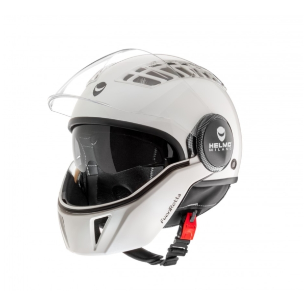 Motorcycle helmets Helmo Milano Fuori Rotta 