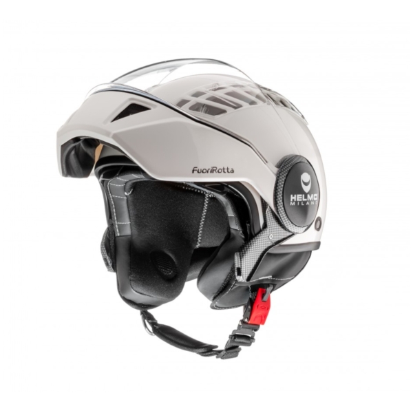 Motorcycle helmets Helmo Milano Fuori Rotta 