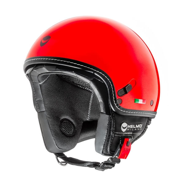 Motorhelm  by Helmo Milano