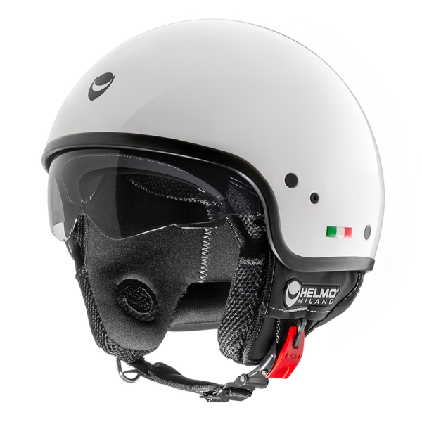 Motorhelm  by Helmo Milano