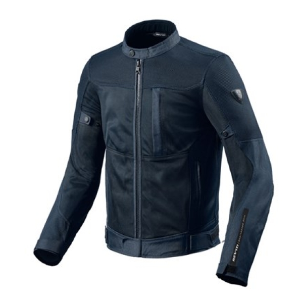 Motorcycle jacket Rev'it! Vigor