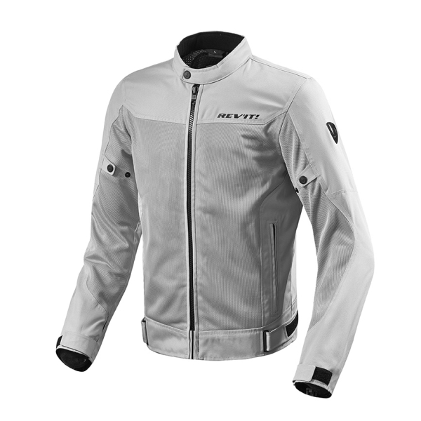 Lederen motorjas dames  by Rev'it!