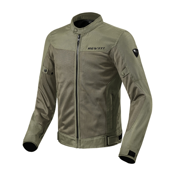 Motorbroeken  by Rev'it!