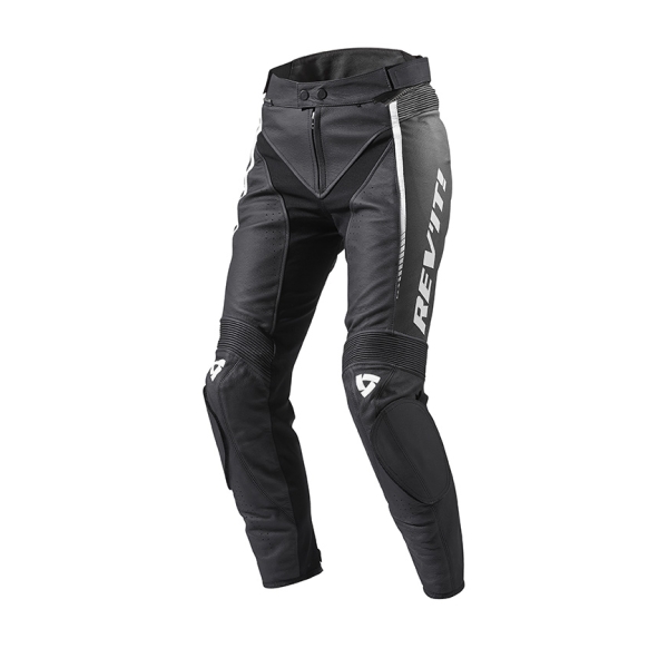 Textiel motorbroek heren  by Rev'it!