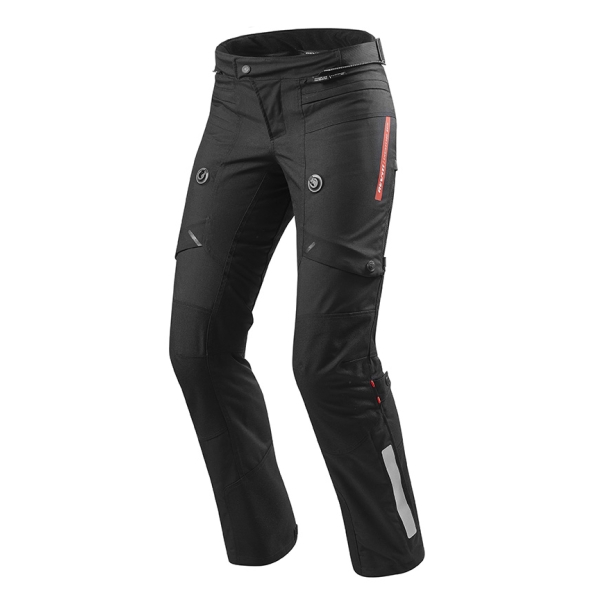 Textiel motorbroek heren  by Rev'it!