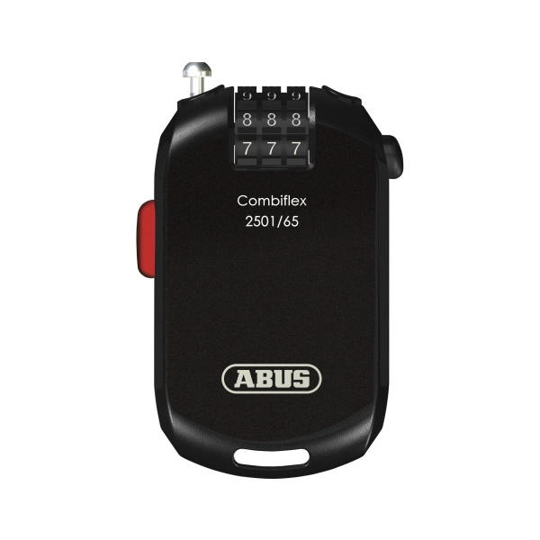 Motoraccessoires  by Abus