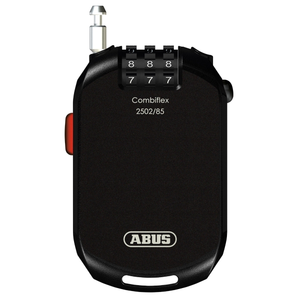 Motoraccessoires  by Abus