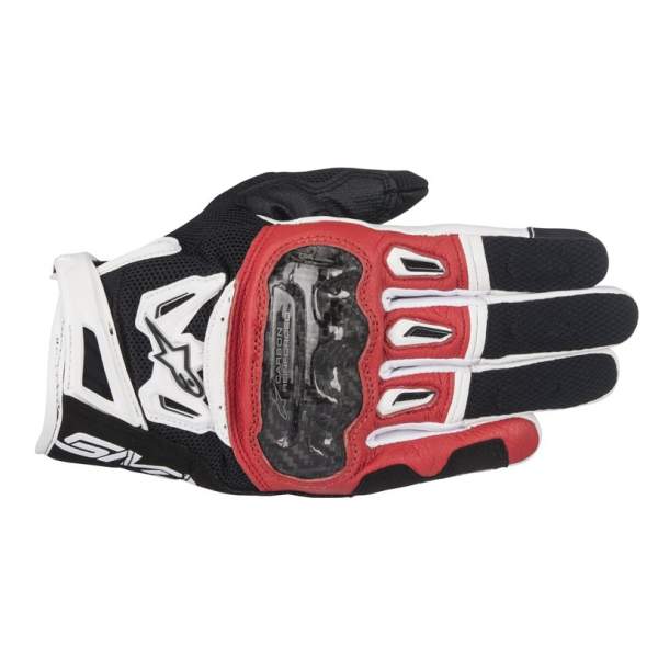 Motorcycle gloves  by Alpinestars