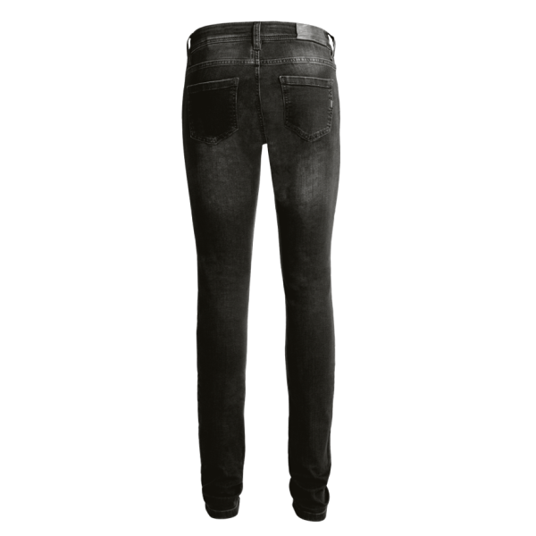 Motorcycle pants John Doe Betty High Waist Kevlar XTM