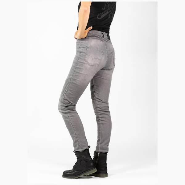 Motorcycle pants John Doe Betty Biker Jeans
