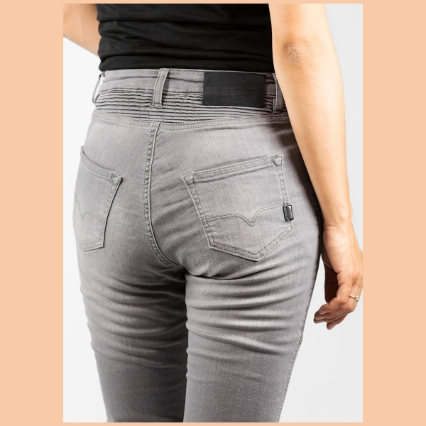 Motorcycle pants John Doe Betty Biker Jeans