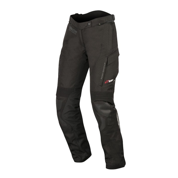 Textiel motorbroek heren  by Alpinestars