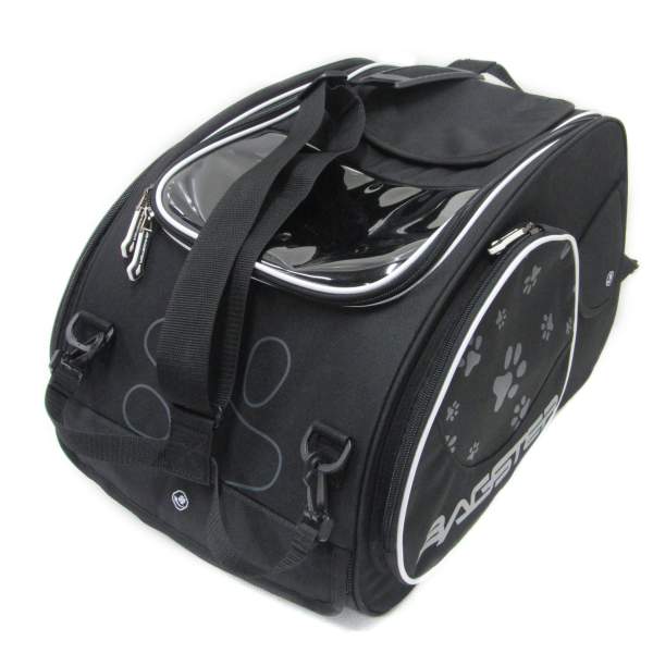Motorcycle Luggage Bagster Puppy Tradi