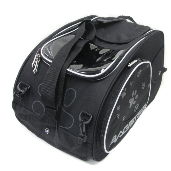 Bagages &Atilde;&nbsp; moto Bagster Puppy
