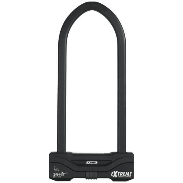 Motoraccessoires  by Abus