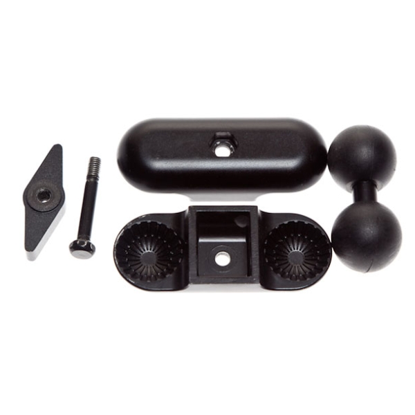GPS / GSM Ultimate Addons 3" Extender with 25mm Ball