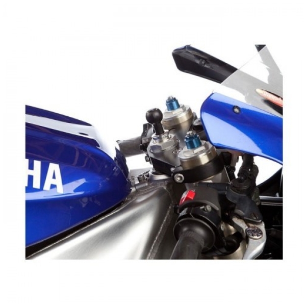GPS / Mobile phone Ultimate Addons Fork Stem Mount 10-13.2mm