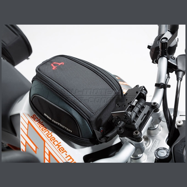 Accessoires moto SW Motech Adaptorkit EVO Tankring KTM 39