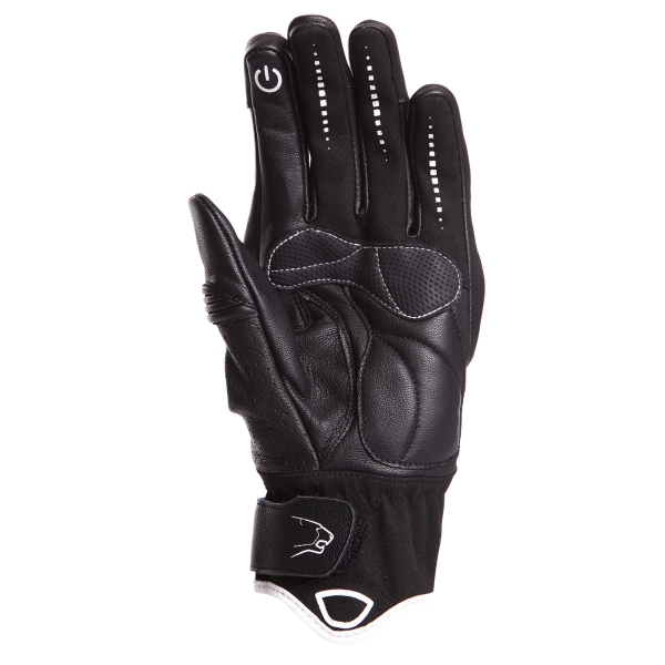 Motorhandschoenen Bering Mezia Lady