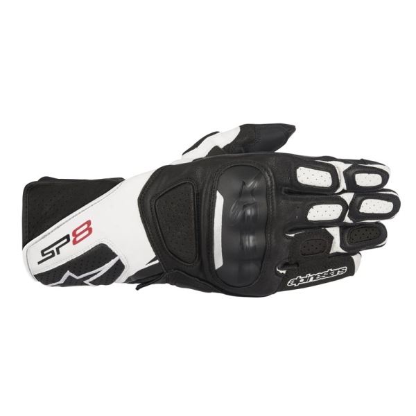 Motorhandschoenen  by Alpinestars