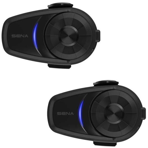 Casques de moto  by Sena