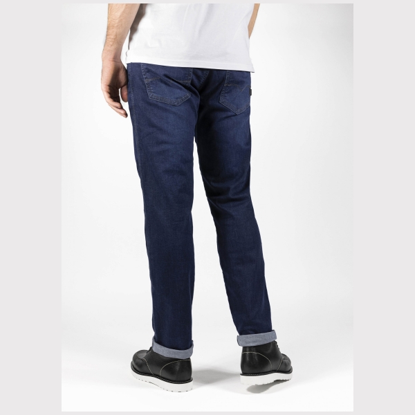 Motorbroeken John Doe Original Kevlar XTM