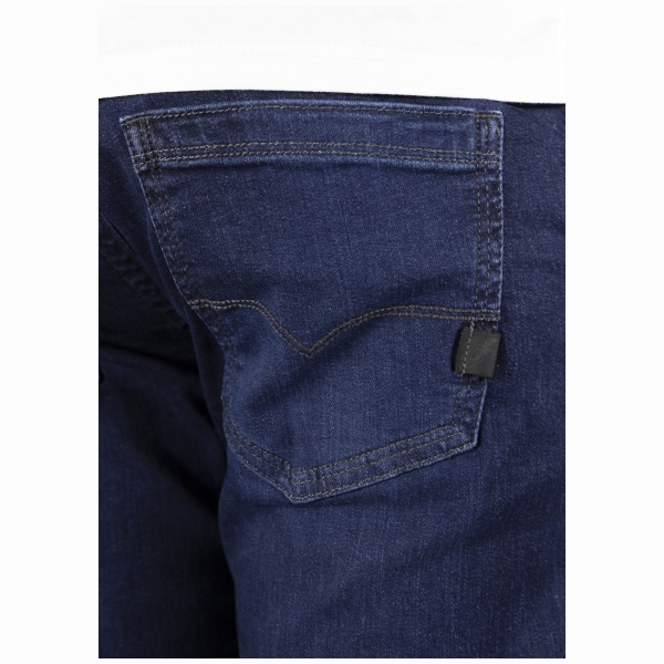 Motorbroeken John Doe Original Kevlar XTM