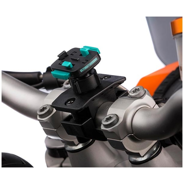 GPS / Mobile phone Ultimate Addons Pro Bike Handlebar 19-30mm