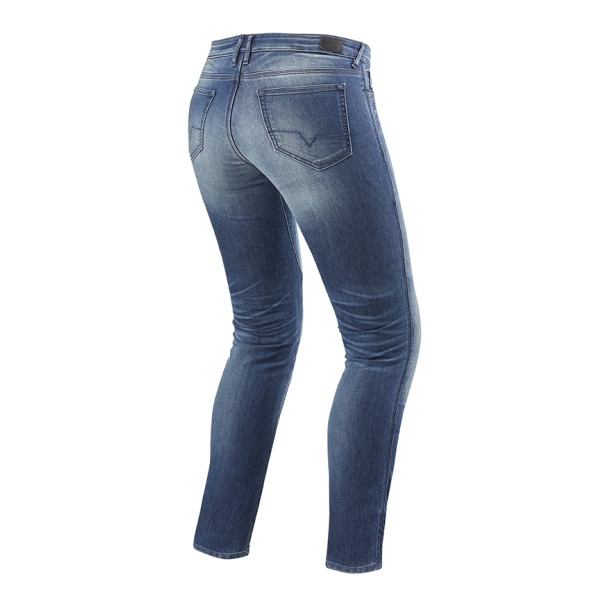 Pantalon de moto Rev'it! Westwood Lady